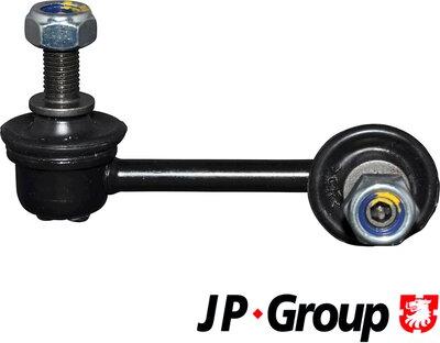 JP Group 3450500970 - Тяга / стойка, стабилизатор parts5.com