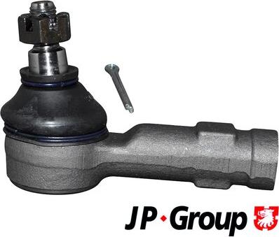 JP Group 3544600600 - Tie Rod End parts5.com