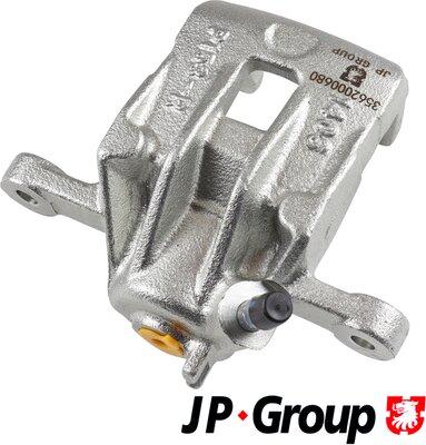 JP Group 3562000680 - Etrier frana parts5.com