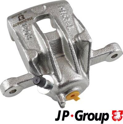 JP Group 3562000670 - Etrier frana parts5.com