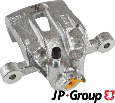 JP Group 3662000180 - Brake Caliper parts5.com