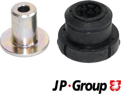 JP Group 3040200100 - Bush of Control / Trailing Arm parts5.com