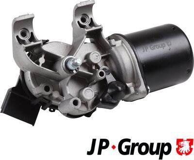 JP Group 3198200100 - Pesuri mootor parts5.com