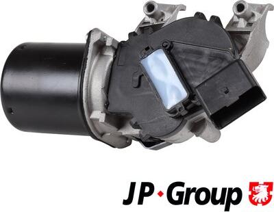 JP Group 3198200100 - Motor brisača parts5.com