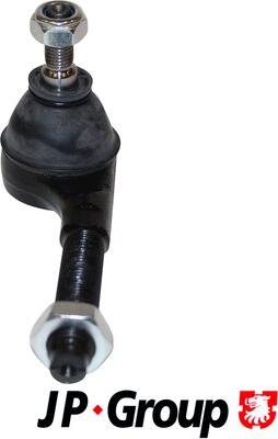 JP Group 3144600280 - Tie Rod End parts5.com