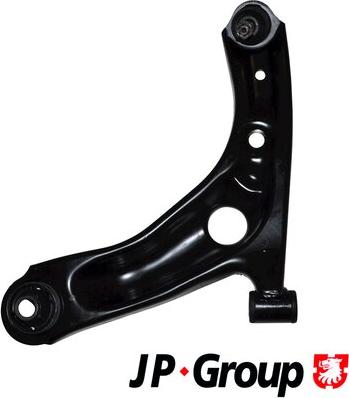 JP Group 3140100470 - Track Control Arm parts5.com