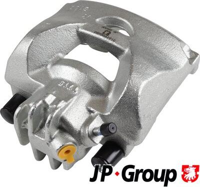 JP Group 3161900680 - Kočno sedlo parts5.com