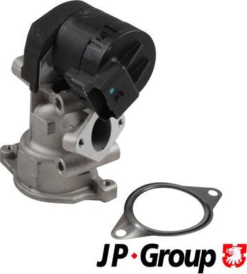 JP Group 3119900300 - AGR-szelep parts5.com