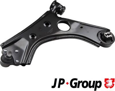 JP Group 3340105970 - Barra oscilante, suspensión de ruedas parts5.com