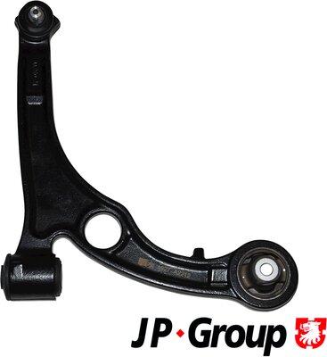 JP Group 3340100680 - Brat, suspensie roata parts5.com