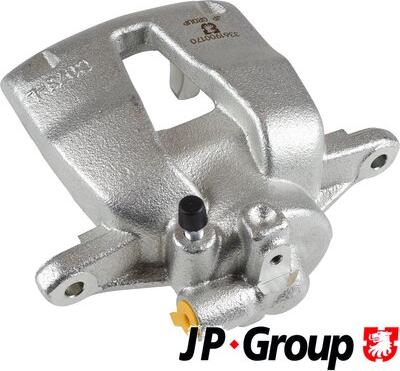 JP Group 3361900170 - Pinza de freno parts5.com