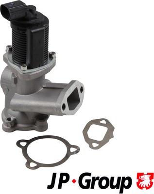 JP Group 3319900200 - Supapa EGR parts5.com