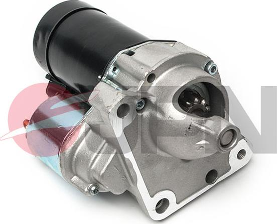 JPN 90E3000-JPN - Motor de arranque parts5.com