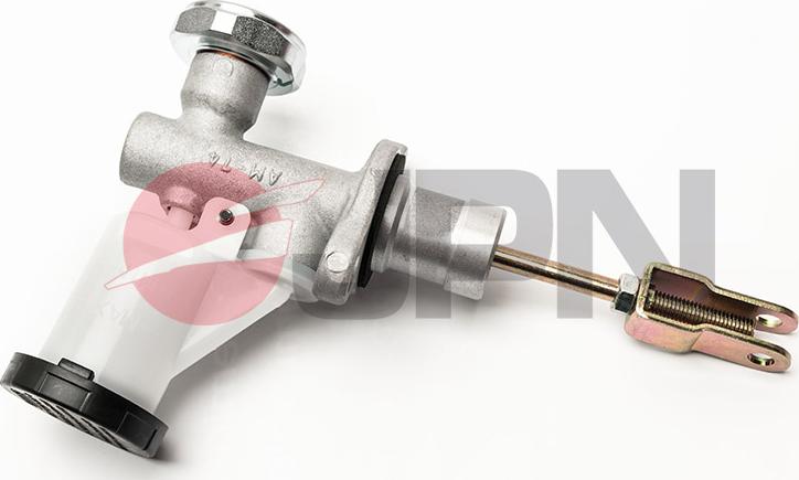 JPN 90S1013-JPN - Master Cylinder, clutch parts5.com