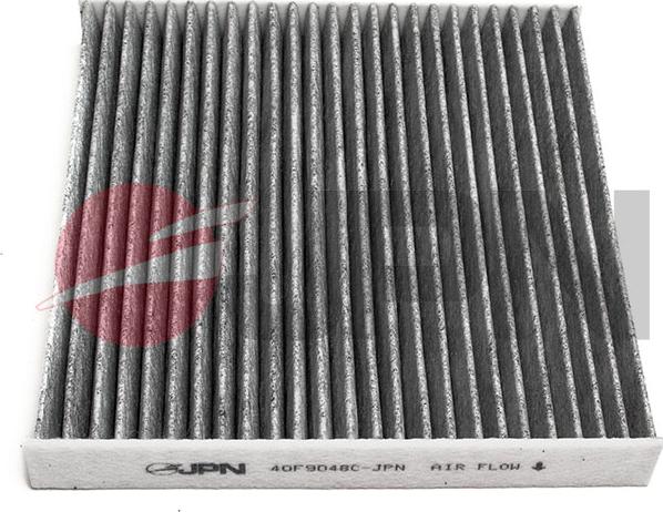 JPN 40F9048C-JPN - Filter, interior air parts5.com