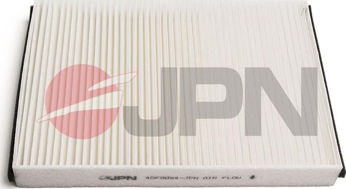 JPN 40F9054-JPN - Filtre, air de l'habitacle parts5.com