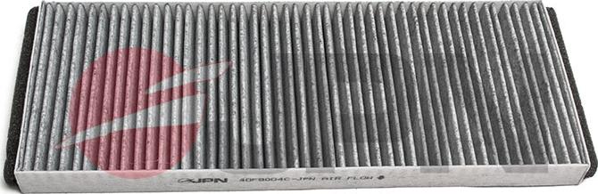 JPN 40F9004C-JPN - Filter, Innenraumluft parts5.com