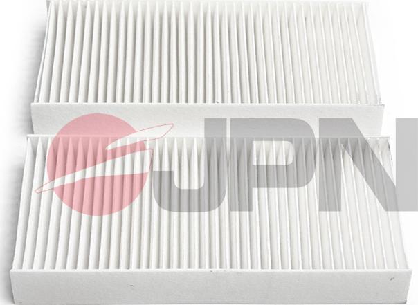 JPN 40F4004-JPN - Filtar, zrak unutarnjeg prostora parts5.com