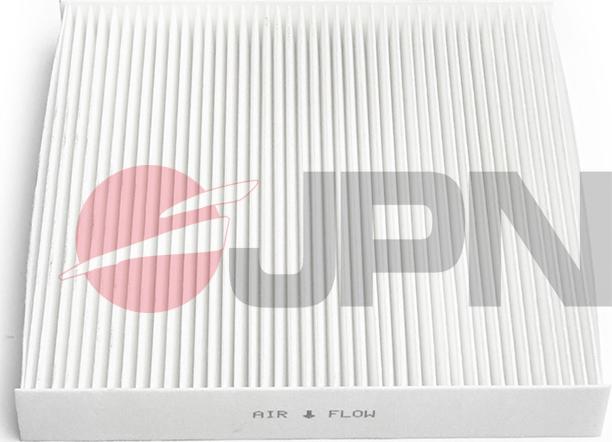 JPN 40F4000-JPN - Suodatin, sisäilma parts5.com