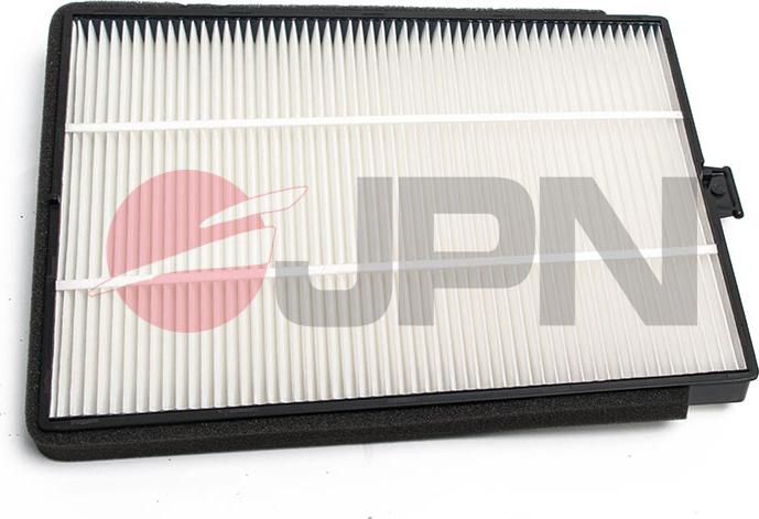 JPN 40F4003-JPN - Filtru, aer habitaclu parts5.com