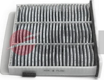 JPN 40F5005-JPN - Filter, interior air parts5.com