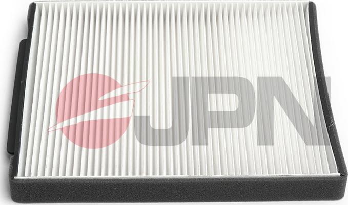 JPN 40F0500-JPN - Filtro, aire habitáculo parts5.com