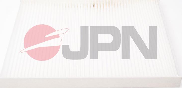 JPN 40F0316-JPN - Filter, interior air parts5.com