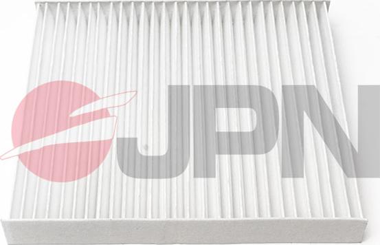 JPN 40F0A08-JPN - Filtru, aer habitaclu parts5.com