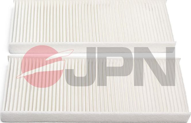 JPN 40F1014-JPN - Filtro, aire habitáculo parts5.com