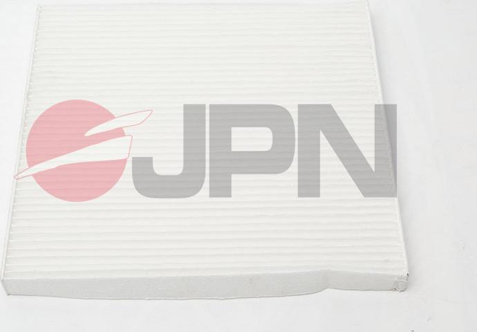 JPN 40F1025-JPN - Filter, interior air parts5.com