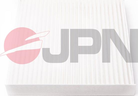 JPN 40F8003-JPN - Filter,salongiõhk parts5.com