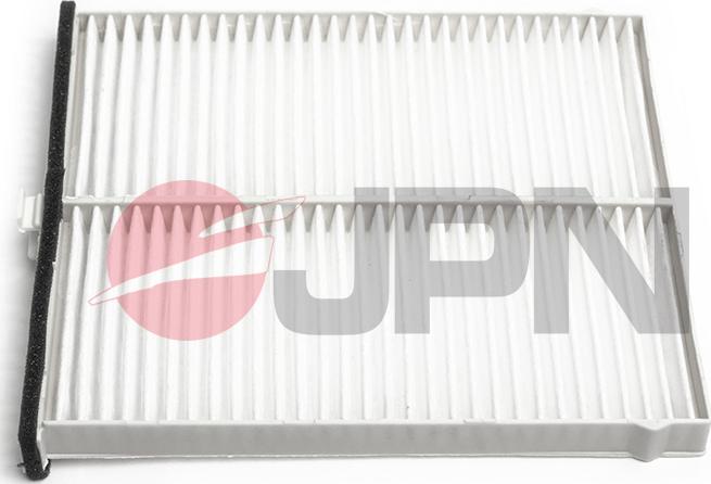 JPN 40F3022-JPN - Filtru, aer habitaclu parts5.com