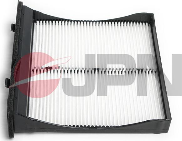 JPN 40F7004-JPN - Szűrő, utastér levegő parts5.com