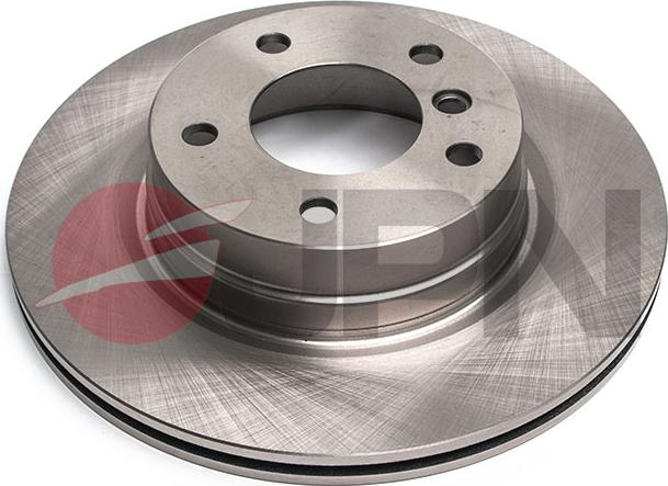 JPN 40H9054-JPN - Brake Disc parts5.com