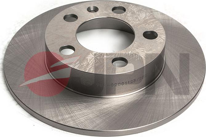 JPN 40H9010-JPN - Brake Disc parts5.com