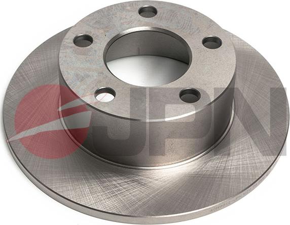 JPN 40H9012-JPN - Kočioni disk parts5.com