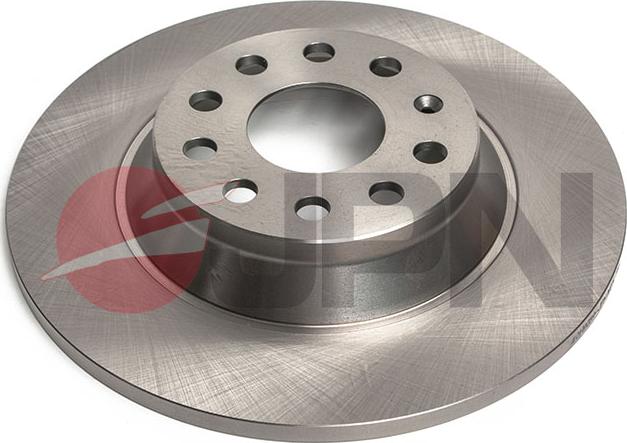 JPN 40H9039-JPN - Disc frana parts5.com