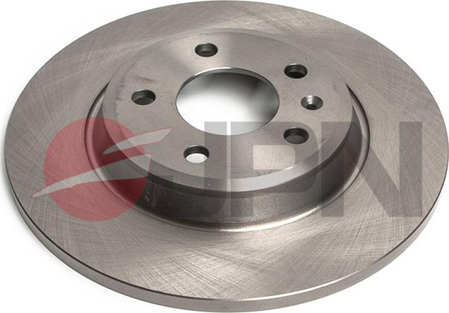 JPN 40H9038-JPN - Brake Disc parts5.com