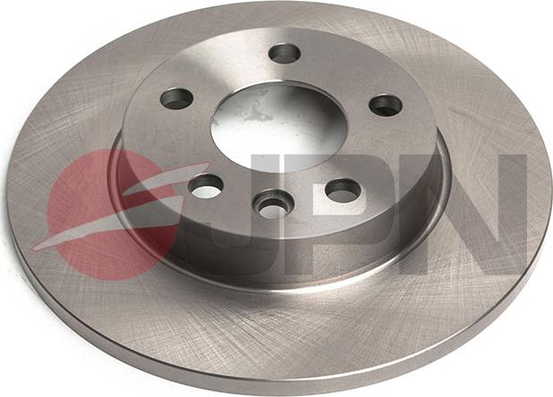 JPN 40H9020-JPN - Brzdový kotouč parts5.com