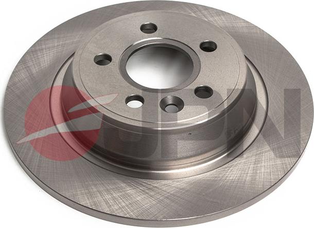 JPN 40H9023-JPN - Brake Disc parts5.com