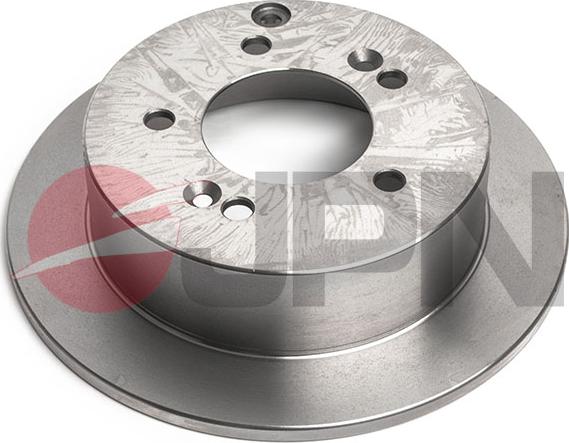 JPN 40H0509-JPN - Brake Disc parts5.com