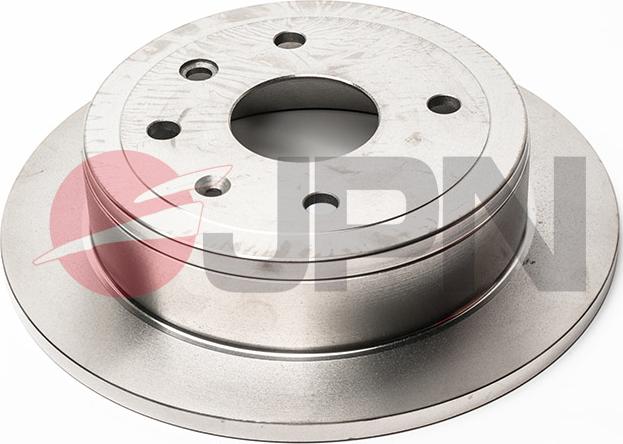 JPN 40H0007-JPN - Brake Disc parts5.com