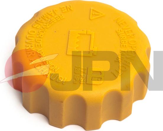 JPN 50C0002-JPN - Sulgurkate, jahutusvedeliku mahuti parts5.com