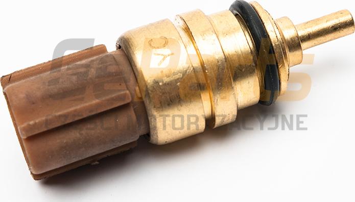 JPN 50E0503-JPN - Sensor, temperatura del refrigerante parts5.com