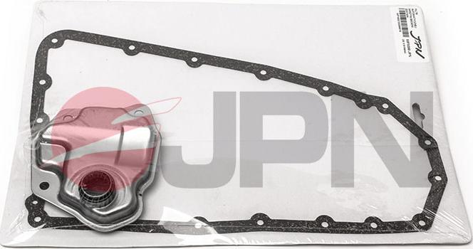 JPN 50F5000-JPN - Filtro hidráulico, transmisión automática parts5.com
