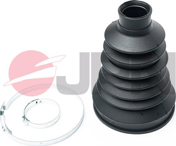 JPN 50P5009-JPN - Bellow, drive shaft parts5.com