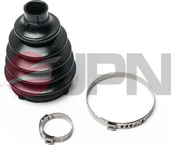 JPN 50P2019-JPN - Bellow, drive shaft parts5.com