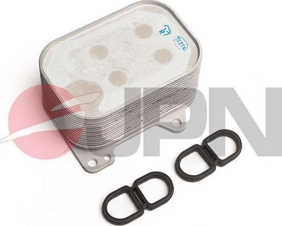 JPN 60C9468-JPN - Oil Cooler, engine oil parts5.com