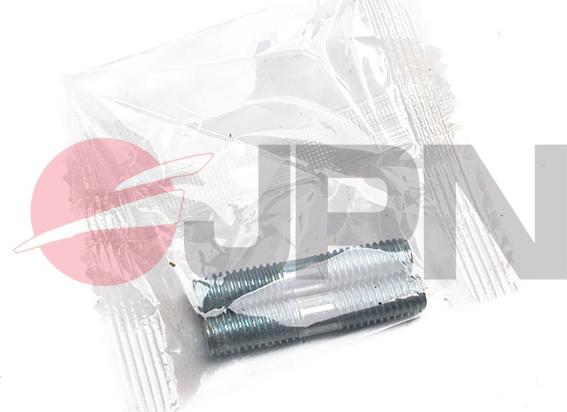 JPN 60C9097-JPN - Condenser, air conditioning parts5.com