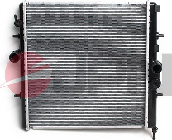 JPN 60C9040-JPN - Radiator, racire motor parts5.com